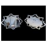 Pier 1 Accent Mirrors