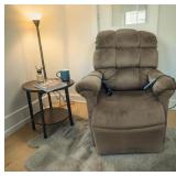 Golden Technologies Power Lift & Reclining Chair