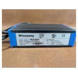 24 Volt 3.0 Amp On-Board Battery Charger for