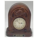 MICKEY MOUSE 60th ANNIVERSARY SEIKO ALARM CLOCK