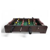 Tabletop Foosball Table