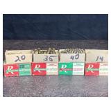 VINTAGE REMINGTON 22 LR. AMMO OVER 100 RNDS