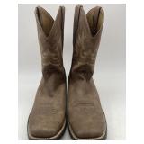 DOUBLE-H COWBOY BOOTS 13D MEXICO