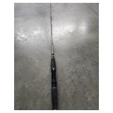 Vtg Garcia Mitchell Ultralight Spinning Rod