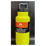 Ozark Trail 36 Ounce Vacuum Insulated Bottle