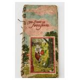 Antique Simple Samuel Childrenï¿½s Story Book