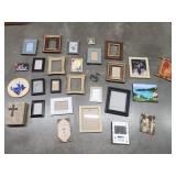 Picture Frames Home Decor Wall Hangings Etc