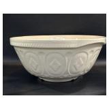 Vintage Gripstand TG Green English Mixing Bowl