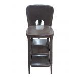 Chair Step Stool