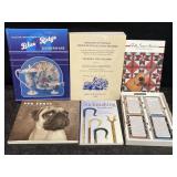 BOOKS BLUE RIDGE DINNERWARE IDENTIFICATION &