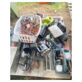 LARGE GROUP TOOLS & HARDWARE