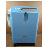Respironics EverFlo Q Home Oxygen Concentrator