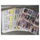 Lot of Vtg Baseball & Michael Jordan Cards Topps
