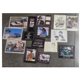 Richard Petty Dale Earnhardt Nascar Memorabilia