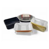 Stoneware Baking Dishes Casserole Portugal