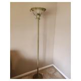 Tall Floor Lamp
