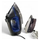 New Rowenta Microsteam 200 Iron & Hamilton Beach