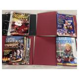 Crafting Traditions Magazines From 1996 thru