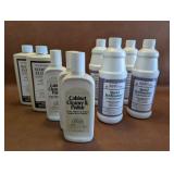 Stanley Wood Floor Cleaner & Polish, Cabinet