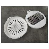 Pyrex Accessories Juicer & Grater Measuring Cup