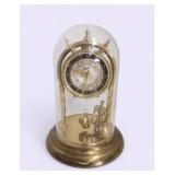 German Schatz 400 day anniversary clock NOT