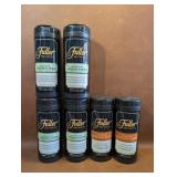 Fuller Brush Co. Leather & Stone Wipes