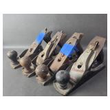 Woodworking Stanley & Handyman Hand Planes +