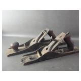 Bailey No. 5 & No. 6 Hand Planes