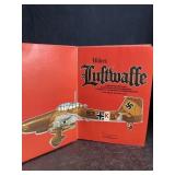 HITLERï¿½S LUFTWAFFE A PICTORIAL HISTORY OF GERMANY