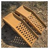 Tru-Cut Automotive Ramp Pair Model URB9000