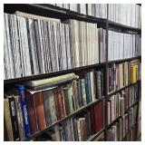 Library of Woodworking & DIY Books & Magazines