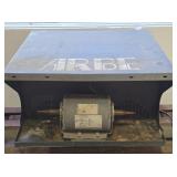 Arbe Polisher w/ Dust Collection