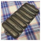 Wagner Ware Cast Iron Corn Stick Pan