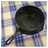 Wagner Ware Cast Iron #7 Skillet