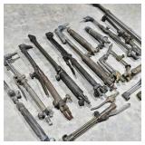 Lot of Welding / Cutting Torches