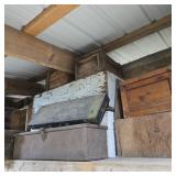 Section #3 of Boxes & Chests Above