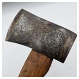 Richards & Conover Hatchet