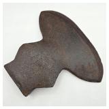 Antique WH Broadaxe Head
