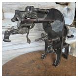Antique "88" Eureka Goodell Co. Apple Peeler