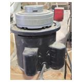 Ametek Lamb Vacuum Motor Tested Good