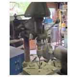 Older Atlas Drill Press Tested Good