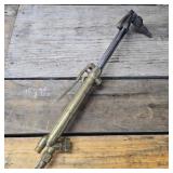 IOxygen Model 42-4 Hand Cutting Torch