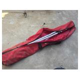 Zip Wall System in Bag