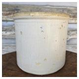 Antique 3 Gallon Crock