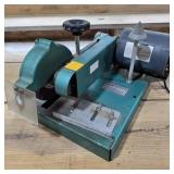 Foley Model 398 Rotary Blade Grinder-Balancer