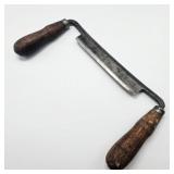 Buck Bros. 5" Drawknife