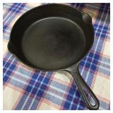 Griswold Cast Iron #8 704 E Skillet