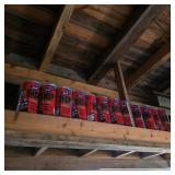 12 Rolls of Shop Towels