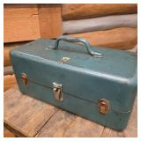 Blue Falls City "My Buddy" Tackle Box