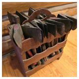 Boy Scouts Hatchet Collection